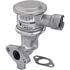HELLA 7.28238.63.0 Secondary Air Injection Control Valve VALVE, SECONDARY VENTILATION