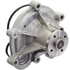 HELLA 7.07152.06.0 Engine Water Pump Pierburg Engine Water Pump