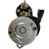 17738N by ROMAINE ELECTRIC - Starter PMGR 12V 1.4kW 9T CW for Nissan Pickkup SUV 3.3L 1999-2001 M0T60187 23300-4S100
