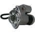 17738N by ROMAINE ELECTRIC - Starter PMGR 12V 1.4kW 9T CW for Nissan Pickkup SUV 3.3L 1999-2001 M0T60187 23300-4S100