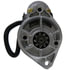 17738N by ROMAINE ELECTRIC - Starter PMGR 12V 1.4kW 9T CW for Nissan Pickkup SUV 3.3L 1999-2001 M0T60187 23300-4S100