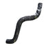 Mopar 52014687AB Radiator Inlet Hose Engine Coolant Radiator Hose - 19" Length, for 2012-2019 Fiat 500