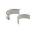 PAI 370070 Engine Crankshaft Main Bearing Thrust Bearing Engine Crankshaft Main Bearing Thrust Bearing Washer - STD; #6