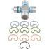 5-1310-1X by DANA SPICER - Universal Joint; Greaseable