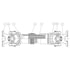 170SC55003C by DANA SPICER - Drive Shaft Short Couple