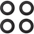 Dana Spicer 231502 Drive Shaft Nut Drive Shaft Nut - 1.250-18
