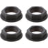 Dana Spicer 231502 Drive Shaft Nut Drive Shaft Nut - 1.250-18