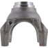 250-4-21-1 by DANA SPICER - Drive Shaft End Yoke