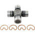 Dana Spicer SPL55X Universal Joint Universal Joint; Non-Greaseable; SPL55/1480 Series