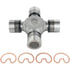 Dana Spicer SPL70X Universal Joint Universal Joint; Non-Greaseable