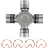 Dana Spicer SPL70X Universal Joint Universal Joint; Non-Greaseable