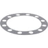 Dana Spicer 129545 Drive Axle Shaft Flange Gasket Gasket