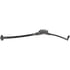 Dana Spicer 676532 Tire Pressure Monitoring System (TPMS) Valve Kit Wheel Valve
