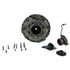 LuK 05-200 Automatic Dual Clutch Transmission Clutch Kit LuK RepSet 2CT