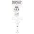 Fel-Pro 260-3195 Engine Gasket Set Engine Gasket Set