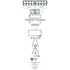 Fel-Pro 260-3201 Engine Gasket Set Engine Gasket Set