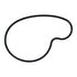 36152 by FEL-PRO - Engine Water Pump Gasket