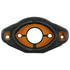 Fel-Pro 73673 Engine Variable Valve Timing (VVT) Solenoid Gasket Camshaft Servo Gskt