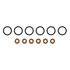 Fel-Pro ES 73550 Fuel Injector O-Ring Kit Fuel Injector O-Ring Kit