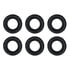 Fel-Pro ES 73589 Spark Plug Tube Seal Set Spark Plug Tube Seal Set
