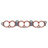Fel-Pro MS 95019 Fuel Injection Plenum Gasket Fuel Injection Plenum Gasket