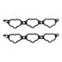 MS97437 by FEL-PRO - Engine Intake Manifold Gasket Set