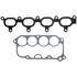 Fel-Pro MS97631 Engine Intake Manifold Gasket Set Engine Intake Manifold Gasket Set