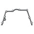 Fel-Pro TCS 46244 Engine Timing Cover Gasket Engine Timing Cover Gasket