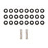Fel-Pro SS73398 Engine Valve Stem Oil Seal Set Valve Stem Seal Set