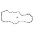 Fel-Pro VS50975R Engine Valve Cover Gasket Set VALVE COVER GASKET SET