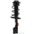172799 by MONROE - Quick-Strut Suspension – Jambe de force complète avec ressort