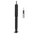 Monroe 210160 Suspension Shock Absorber Suspension Shock Absorber fits 1997-2006 Jeep TJ , 1997-2006 Jeep Wrangler