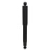 Monroe 210179 Suspension Shock Absorber Suspension Shock Absorber - Passive, Black, 2.13in, Steel, With Dust Shield