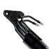 Edelmann 58001 Power Steering Cooler Power Steering Finned Cooler