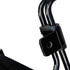 Edelmann 58004 Power Steering Cooler Power Steering Finned Cooler