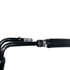 Edelmann 58004 Power Steering Cooler Power Steering Finned Cooler
