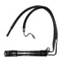 Edelmann 58005 Power Steering Cooler Power Steering Finned Cooler