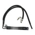 Edelmann 58005 Power Steering Cooler Power Steering Finned Cooler