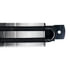 Edelmann 58004 Power Steering Cooler Power Steering Finned Cooler
