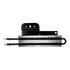 Edelmann 58012 Power Steering Cooler Power Steering Finned Cooler
