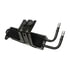 Edelmann 58010 Power Steering Cooler Power Steering Finned Cooler