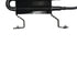 Edelmann 58014 Power Steering Cooler Power Steering Finned Cooler