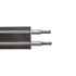 Edelmann 58018 Power Steering Cooler Power Steering Finned Cooler