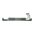 Edelmann 58020 Power Steering Cooler Power Steering Finned Cooler