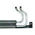 Edelmann 58020 Power Steering Cooler Power Steering Finned Cooler