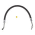 70276 by EDELMANN - 3/8" Male Inv. Flare x 7/16" Male Inv. Flare