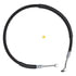 Edelmann 70680 Power Steering Pressure Line Hose Assembly 3/8" Female S.A.E. x 3/8" Female S.A.E.