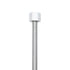 Edelmann 70680 Power Steering Pressure Line Hose Assembly 3/8" Female S.A.E. x 3/8" Female S.A.E.