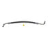 Edelmann 70864 Power Steering Pressure Line Hose Assembly 3/8" Male Inv. Flare x 7/16" Male Inv. Flare