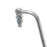 71007 by EDELMANN - 3/8" Swivel "O" Ring (Type I) x 3/8" I.D. Hose